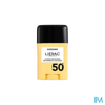 Lierac Sunissime De Stick Ip50+ Stick 10g