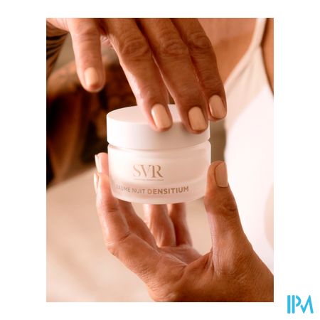 Svr Densitium Baume Nuit 50ml 2