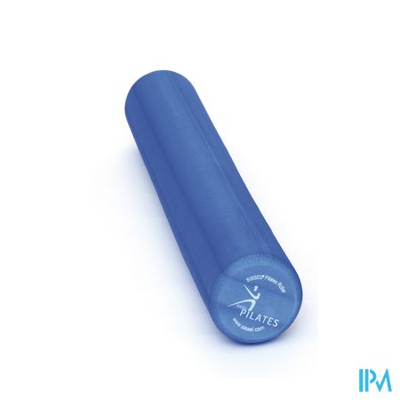 Sissel Pilates Roller Pro 90cm Blauw