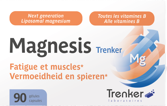 Magnesis Trenker Caps 90 1
