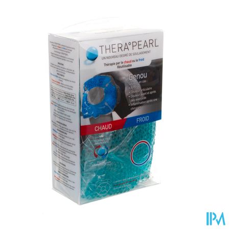 Therapearl Hot-cold Pack Genoux