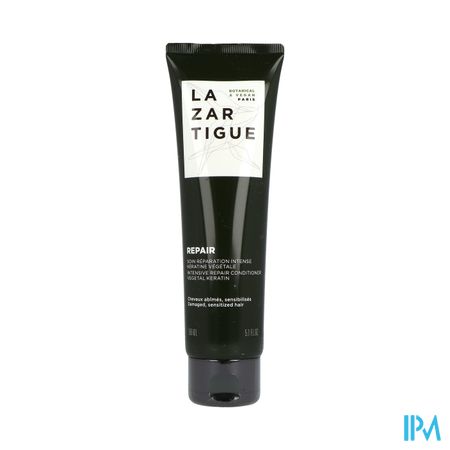 Lazartigue Soin Reparation Intense 150ml