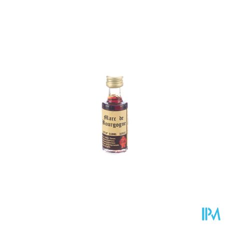 Lick Marc De Bourgogne 20ml