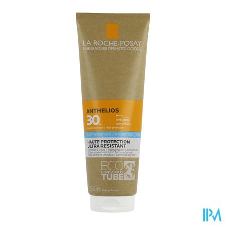 Lrp Anthelios Melk 30 Eco Conscious 250ml