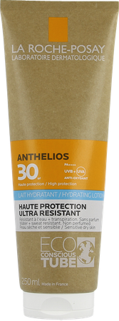 Lrp Anthelios Melk 30 Eco Conscious 250ml