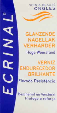 Ecrinal Nagelverharder Hoge Weerstand 10ml 20203 6