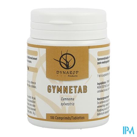 Gymnetab Comp 100 X 300mg