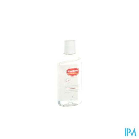 Alcoderm Hydroalc.gel 100ml Nf