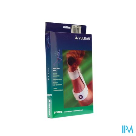 Tenbow Tennis Elbow Medium Wit