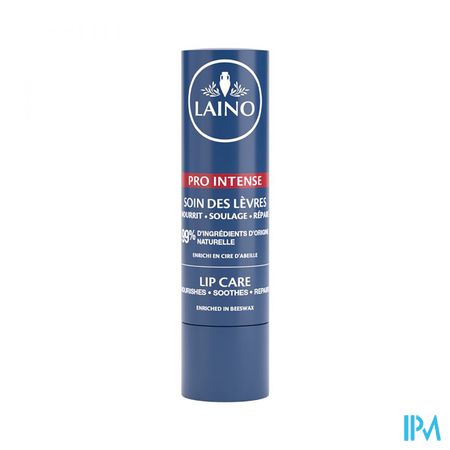 Laino Pro Intense Soin Levres 4g