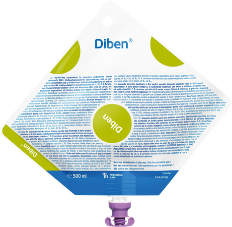 Diben 500ml 3