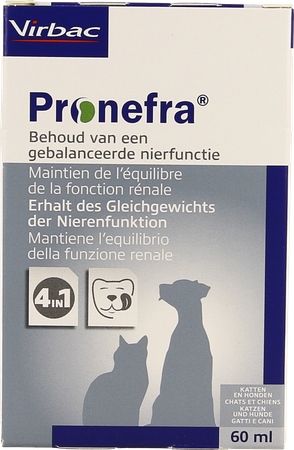 Pronefra Liq Ora 60ml 3