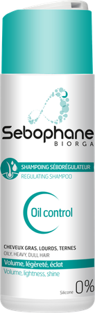 Sebophane Sh Seboregulerend 200ml 2