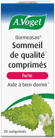 A.Vogel Dormeasan Forte 30 tabletten 7