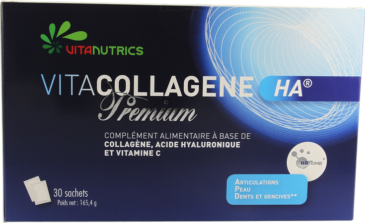 Vitacollagene Ha Premium Sach 30 1