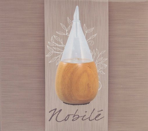 Electrische Verdeler Ess. Olie Nobile Pranarom 1