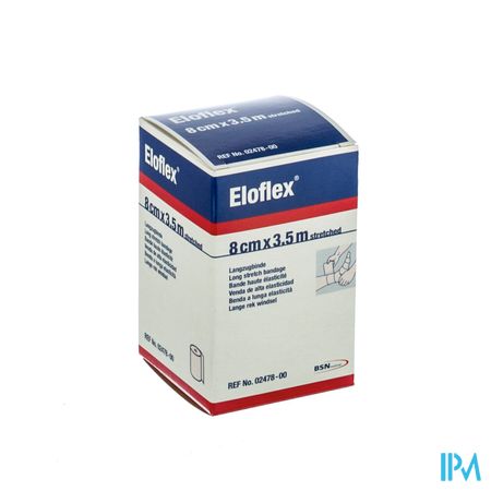 Eloflex 3,5mx8cm Ref 2478