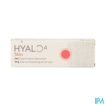 Hyalo 4 Skin Gel Tube 30g