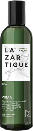Lazartigue Clear Shampoo Normaliserend 250ml 1