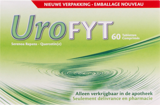 Urofyt Tabl 60