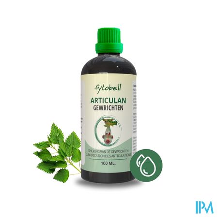 Fytobell Articulan Nf Gutt 100ml 3