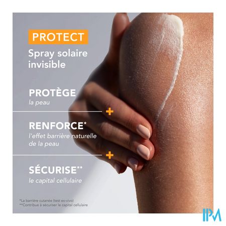 Aderma Protect Spray Spf50+ 200ml 15