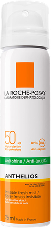 La Roche Posay Anthelios Face Mist Ip50 75ml 1