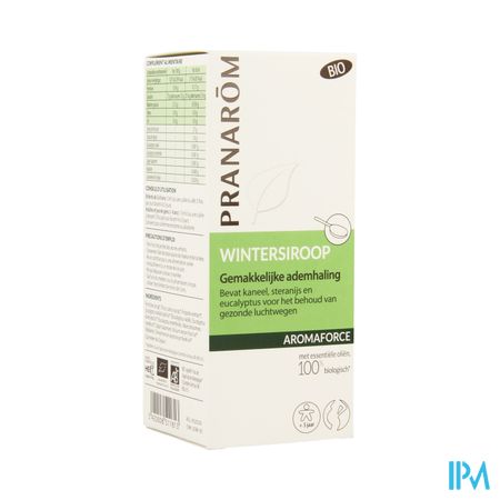 Aromaforce Siroop 150ml