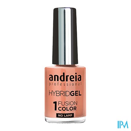 Andreia Vao Gel H40 Oceaan Korral 10,5ml 3