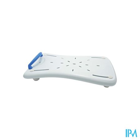 Badplank Gekleurde Handgreep 70x35cm