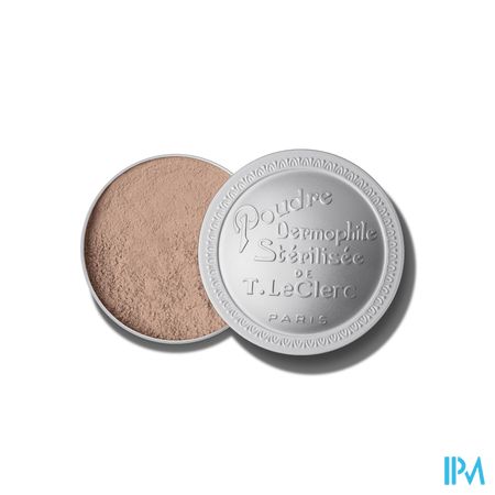 Tlc Teint Pdr Los Cannelle 25g 5