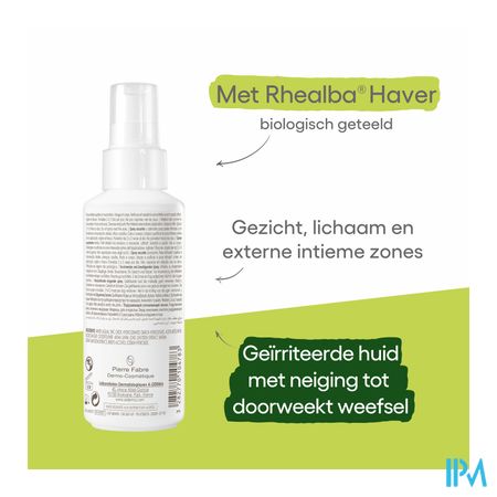 Aderma Cytelium Spray Nf 100ml 4