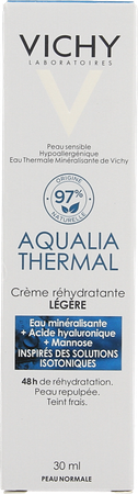 Vichy Aqualia Lichte Creme Reno 30ml 6