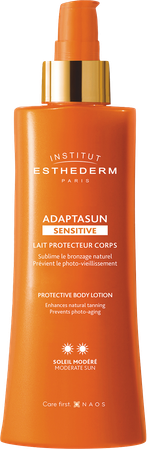 Esthederm Adaptasun P Sens Lich.mlk Norm.zon 200ml 1