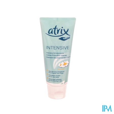 Atrix Creme Intensieve Bescherm. Tube 100ml Promo