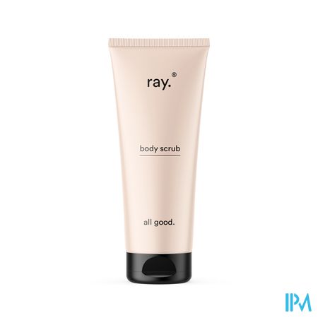 Ray Body Scrub 200ml