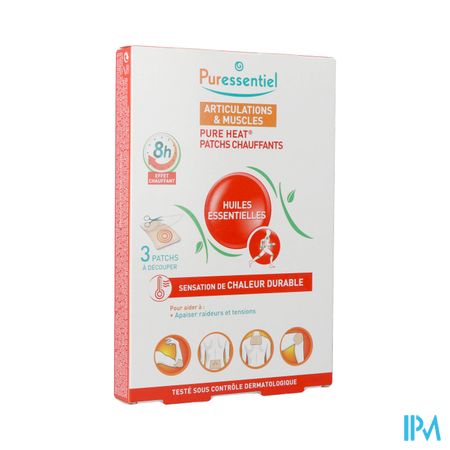 Puressentiel Articulation Patch Aux 14 Hle Ess 1