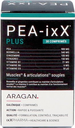 Pea-ixx Plus Tabl 30 Nf 13