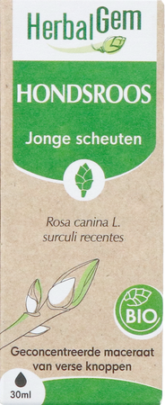 Herbalgem Hondroos Bio 30ml 3