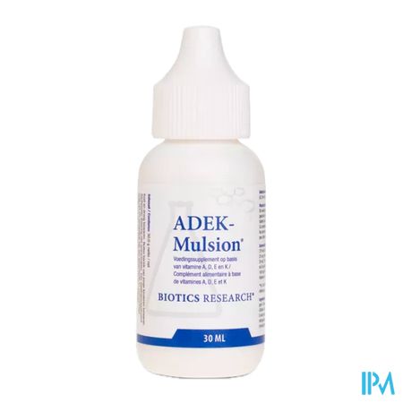 Adek Mulsion 30ml 2