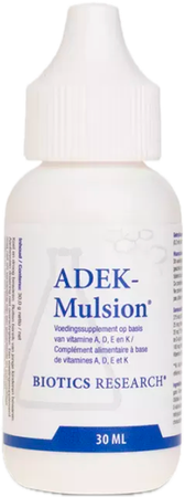 Adek Mulsion 30ml 2