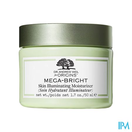 Origins Dr Weil Mega Bright Skin Illuminating 50ml