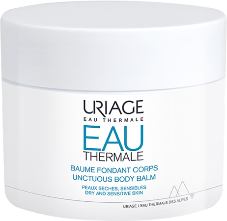 Uriage Balsem Fondant Lichaam 200ml 13