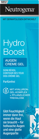 Neutrogena Hydro Boost Oogcreme 15ml 6