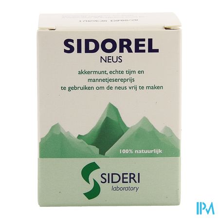 Sidorel 300mg Caps 30 2