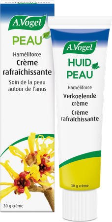 A.Vogel Creme Hameliforce 9