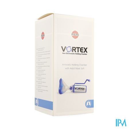 Vortex Masker Aerosol Volw