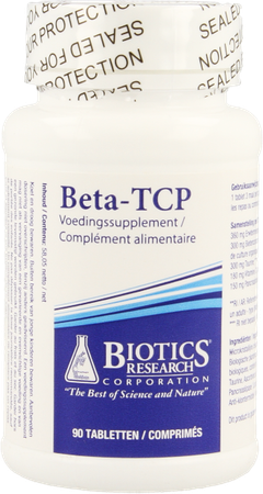 Beta-tcp Biotics Comp 90 4