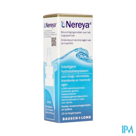 Nereya Fl 10ml