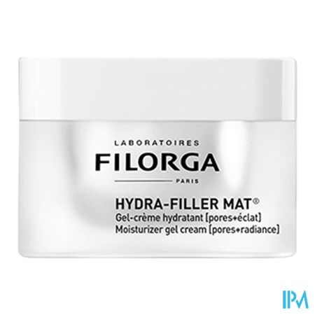 Filorga Hydra Filler Mat 50ml